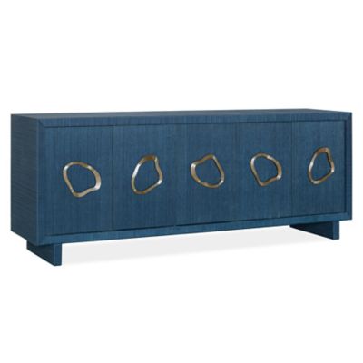 Commerce and Market Paige 5 Door Credenza