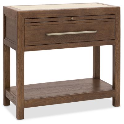 Driftwood Nightstand