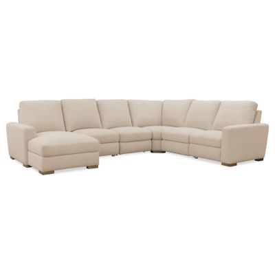 Optimus 5-Seat Sectional Sofa