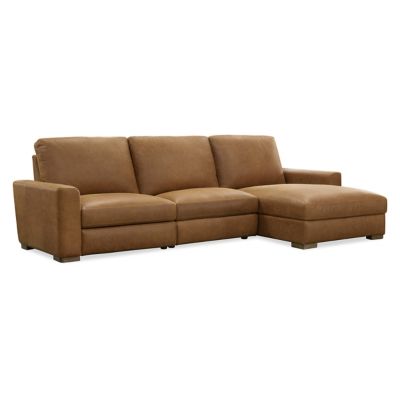 Optimus 3-Seat Sectional Sofa