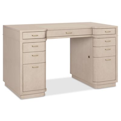Marlowe Knee-Hole Desk
