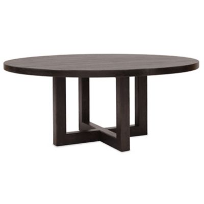 Driftwood Dining Table