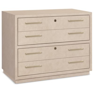 Marlowe File Cabinet