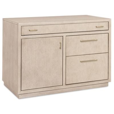 Marlowe Workstation Cabinet