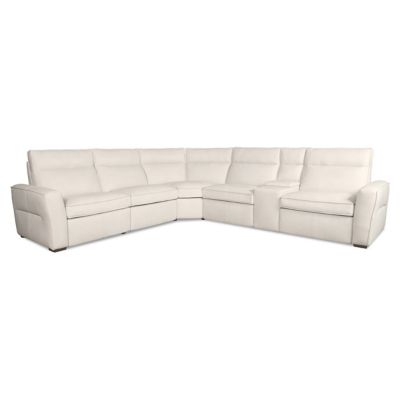 Vann 6-Piece Power Sectional Sofa