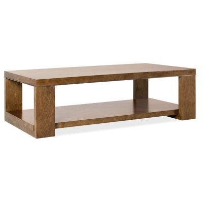 Melange Cocktail Table