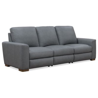 Optimus 3-Seater Sofa