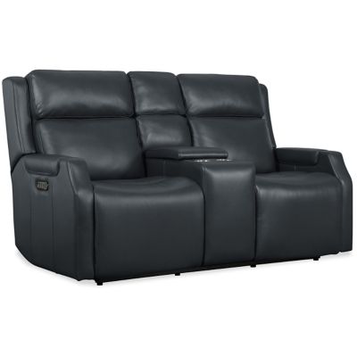 Nelson Zero Gravity Recliner Loveseat