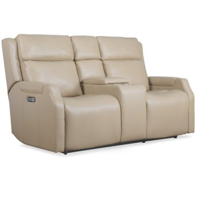Nelson Zero Gravity Recliner Loveseat