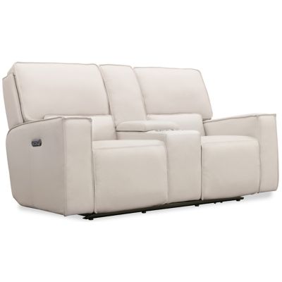 Miles Zero Gravity Recliner Loveseat