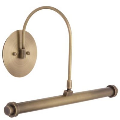 Slim-Line Picture Light
