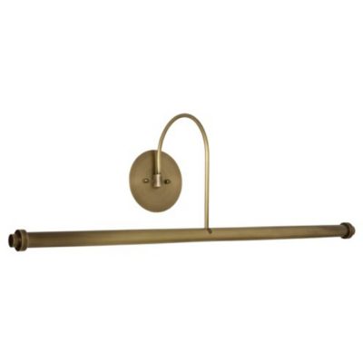 Slim-Line Picture Light
