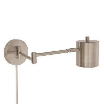 Morris Wall Lamp