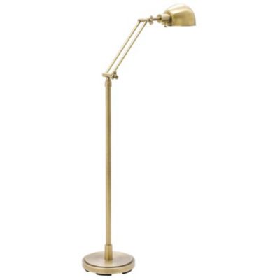 Addison Adjustable Pharmacy Floor Lamp