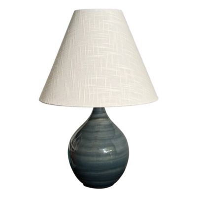 Scatchard Stoneware Table Lamp