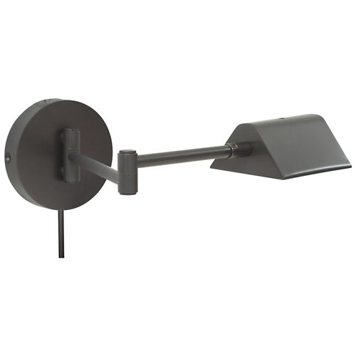 Delta Wall Sconce