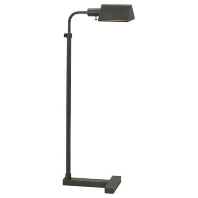 Fairfax Pharmacy Floor Lamp