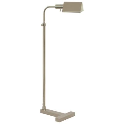Fairfax Pharmacy Floor Lamp