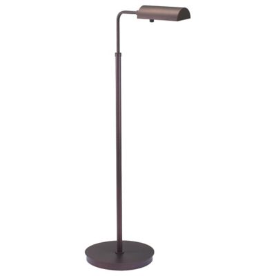 halogen reading floor lamp