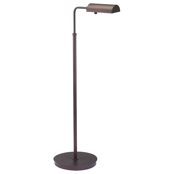 Generation Adjustable Halogen Pharmacy Lamp by House of