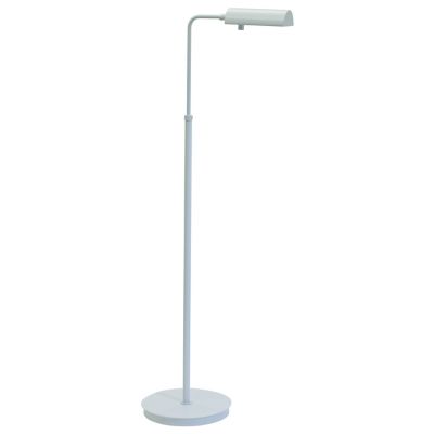 Generation Adjustable Halogen Pharmacy Floor Lamp