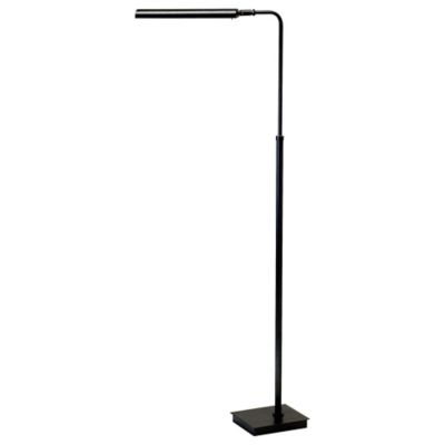 Generation Adjustable Floor Lamp