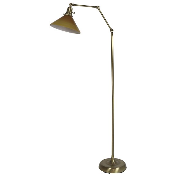 Otis Floor Lamp