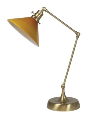 Otis Table Lamp