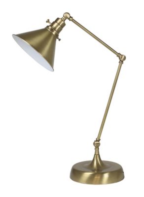 Otis Table Lamp