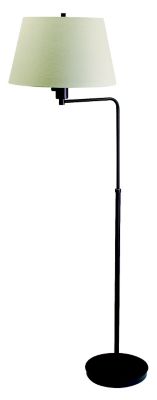 Generation Adjustable Floor Lamp