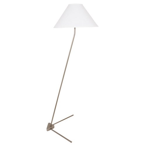 Victory Tapered Floor Lamp