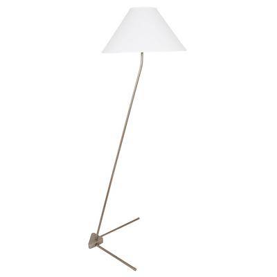 Victory Tapered Floor Lamp