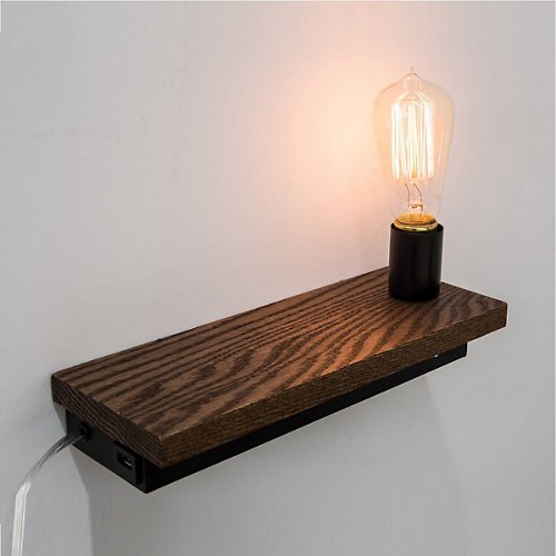 Bunk Wall Sconce