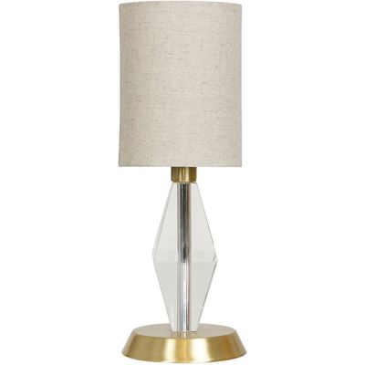 Bryson Crystal Table Lamp