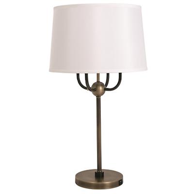 Alpine A751 Table Lamp