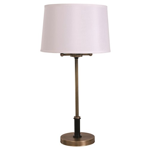 Alpine A752 Table Lamp