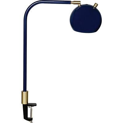 Aria Globe Clamp Table Lamp