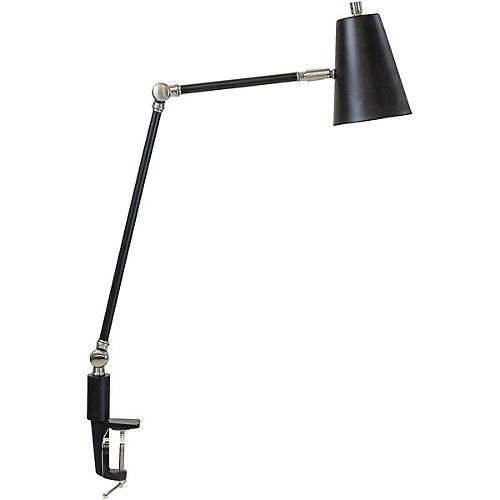 Aria Adjustable LED Table Lamp