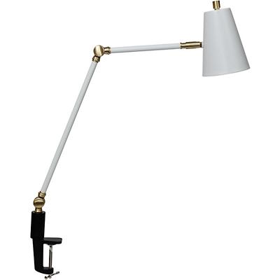 Aria Adjustable LED Table Lamp