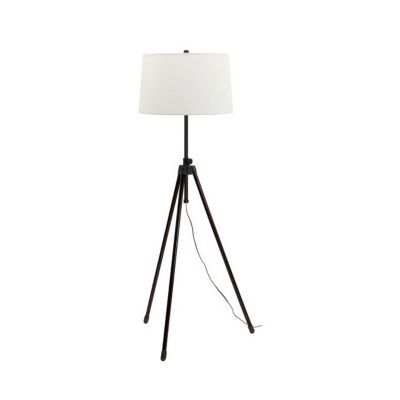 Tripod Adjustable Floor Lamp