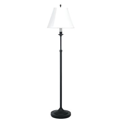 Club Adjustable Floor Lamp