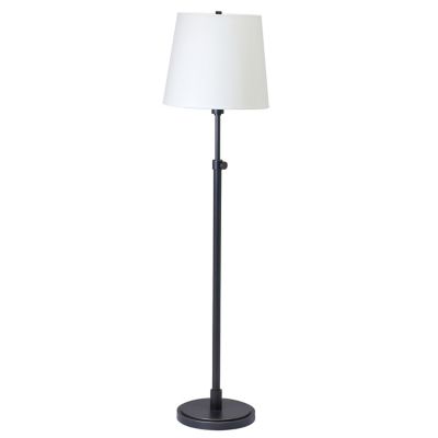 Townhouse Adjustable Floor Lamp