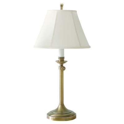 Club Adjustable Table Lamp