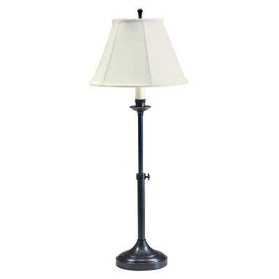 Club Adjustable Table Lamp