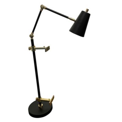 River North Task LED Table Lamp