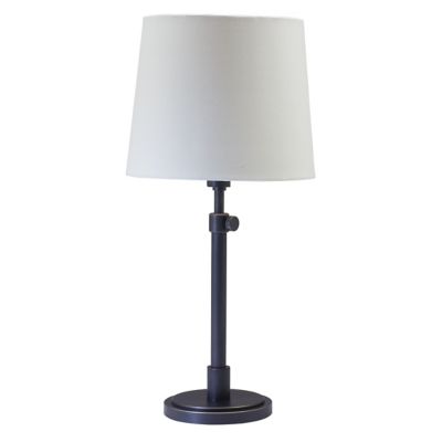 Townhouse Adjustable Table Lamp