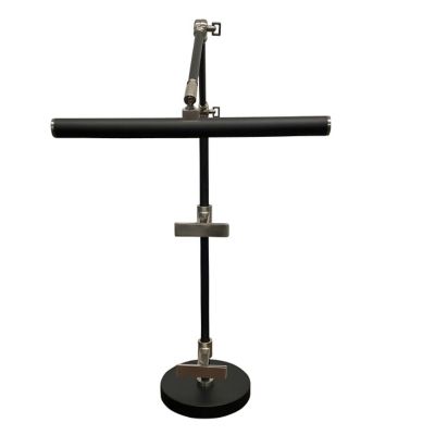 River North Task Adjustable LED Table Lamp