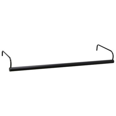 Slim-Line Picture Light (Black|21 in.) - OPEN BOX