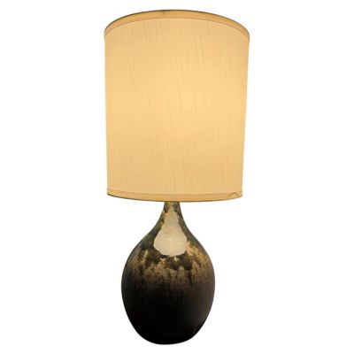 Scatchard Stoneware Ceramic Table Lamp