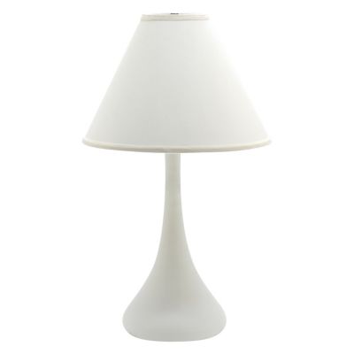 Scatchard Stoneware GS801 Table Lamp